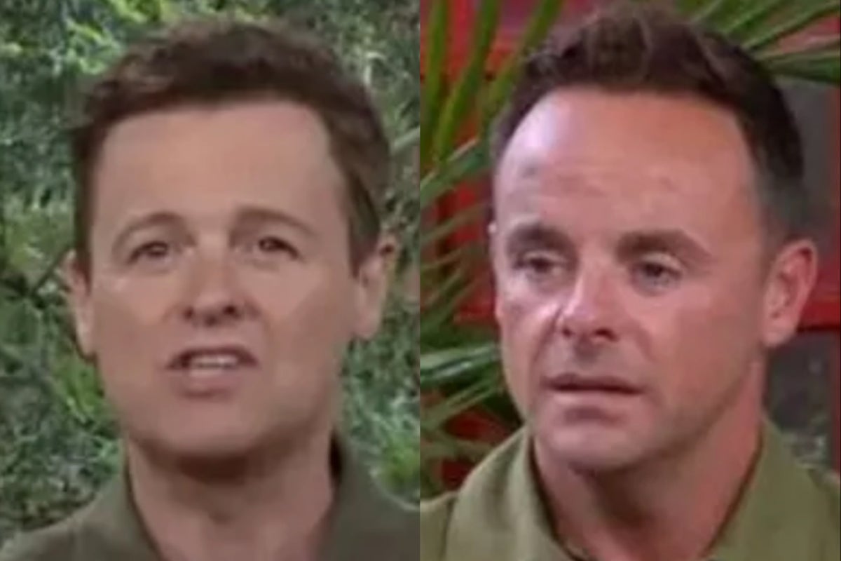 Ant and Dec: Declan Donnelly on why he’s proud of Ant McPartlin after drink-driving charge