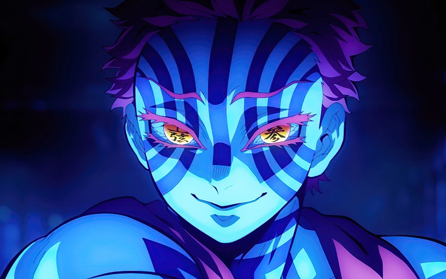 Haruo Sotozaki on the Challenges of Directing 'Infinity Castle'