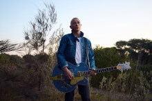 Blitz Golf Yarrawonga To Feature Celebrity Golfers And After Dark Concert Headlined By Diesel