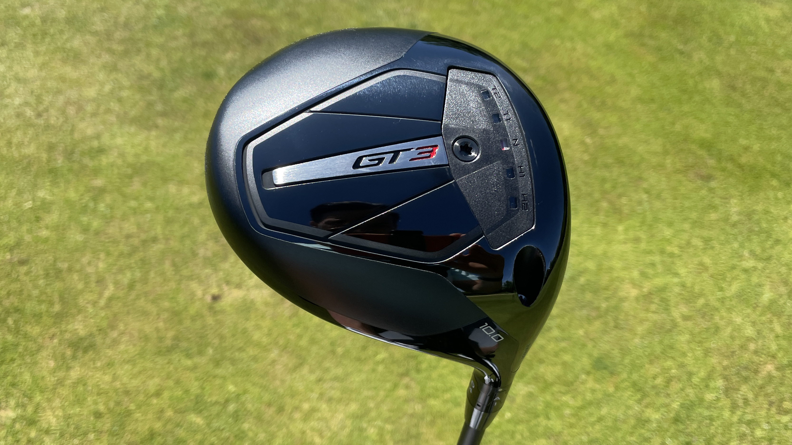 Titleist GT3 Driver