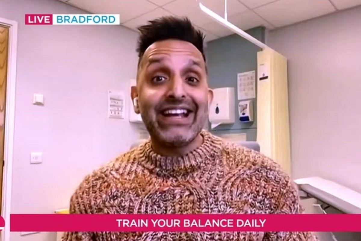 One thing we should all be doing every single day to…