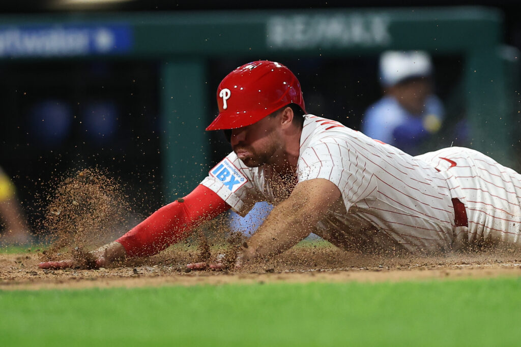 Angels Sign Donovan Walton To Minors Deal