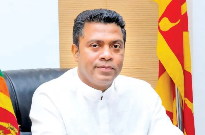 Youtuber hits back at Health Minister with counter letter of demand for Rs 2 billion in damages – The Island