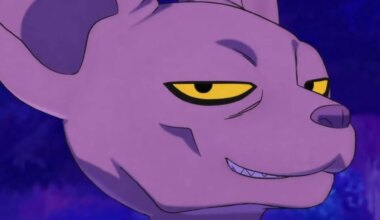 Dragon Ball Announces Remake, Dragon Ball Super: Beerus