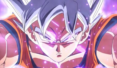 Dragon Ball Announces New Anime