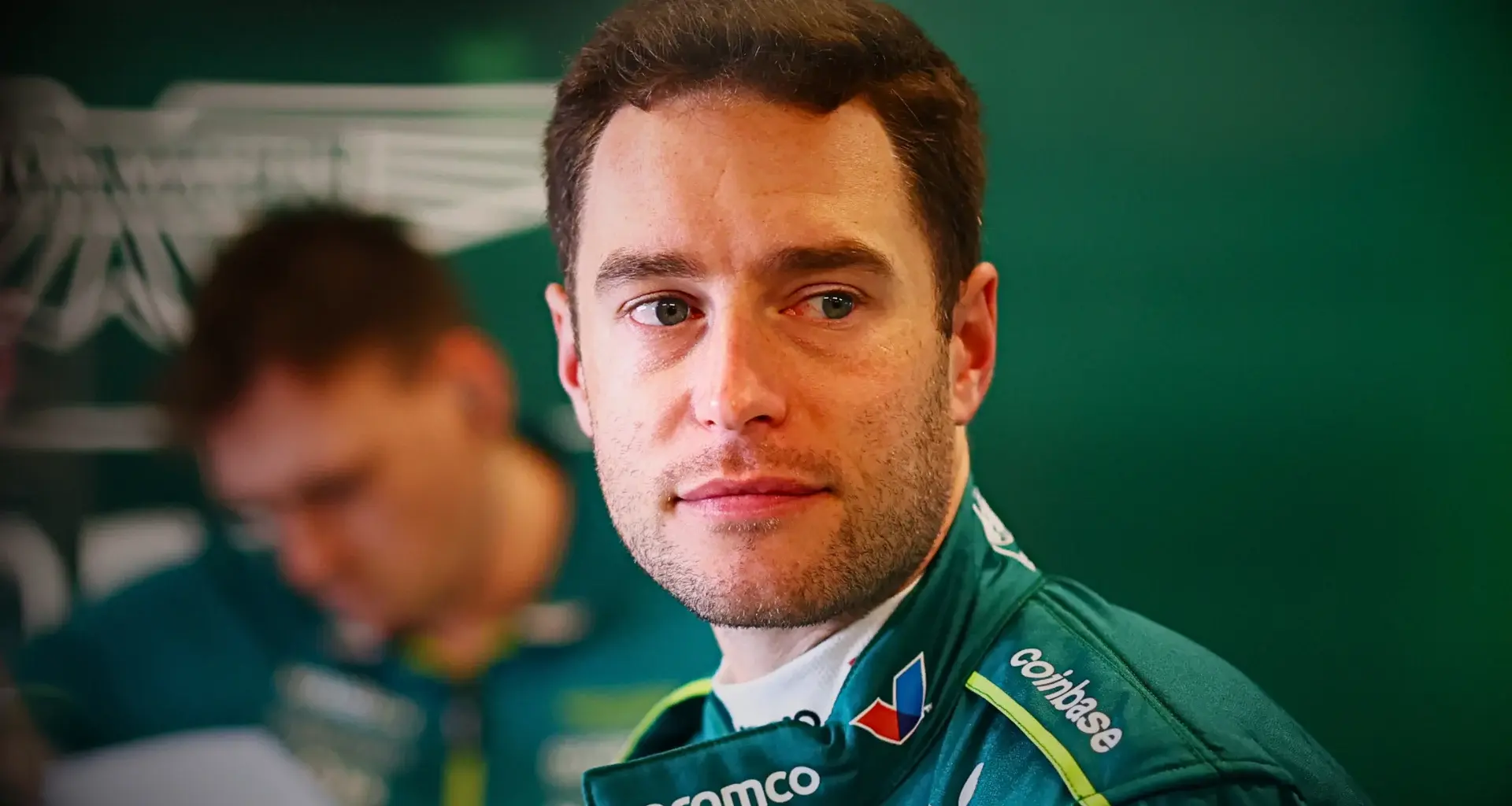 Stoffel Vandoorne explains his role as a Formula 1 reserve driver