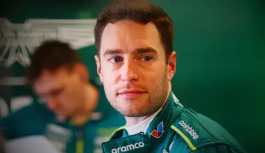 Stoffel Vandoorne explains his role as a Formula 1 reserve driver