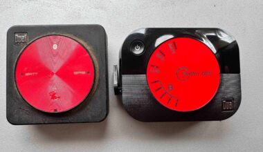 Why a standalone GPS still makes sense