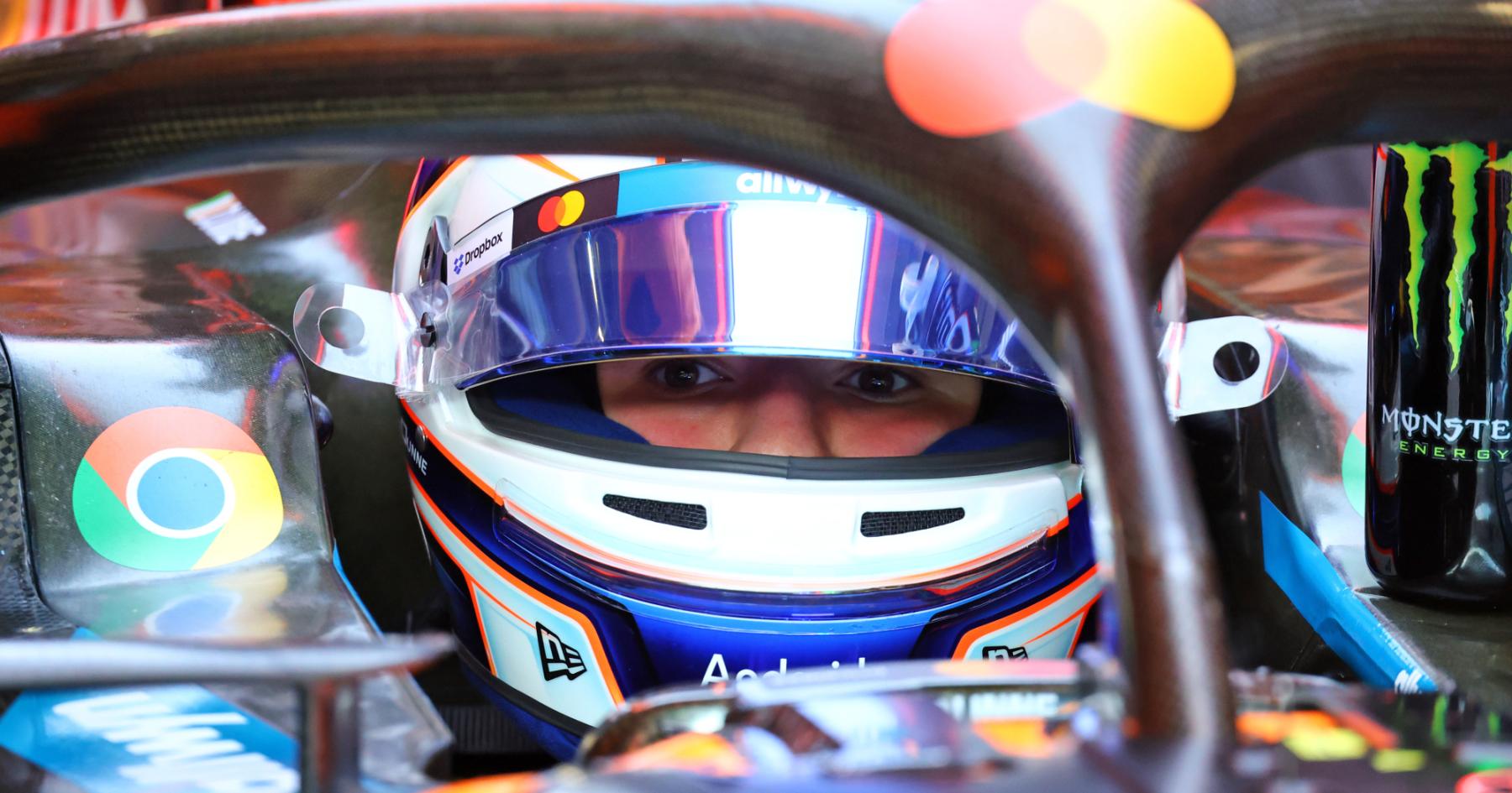 Alex Dunne discusses McLaren exit as Oscar Piastri urged to 'look elsewhere' - RacingNews365 Review