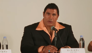 Dwayne Johnson Disappears Into MMA Legend Mark Kerr in The Smashing Machine