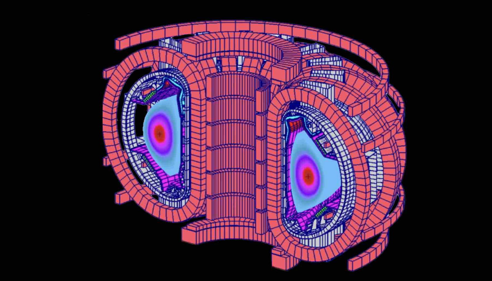 plasma density limit