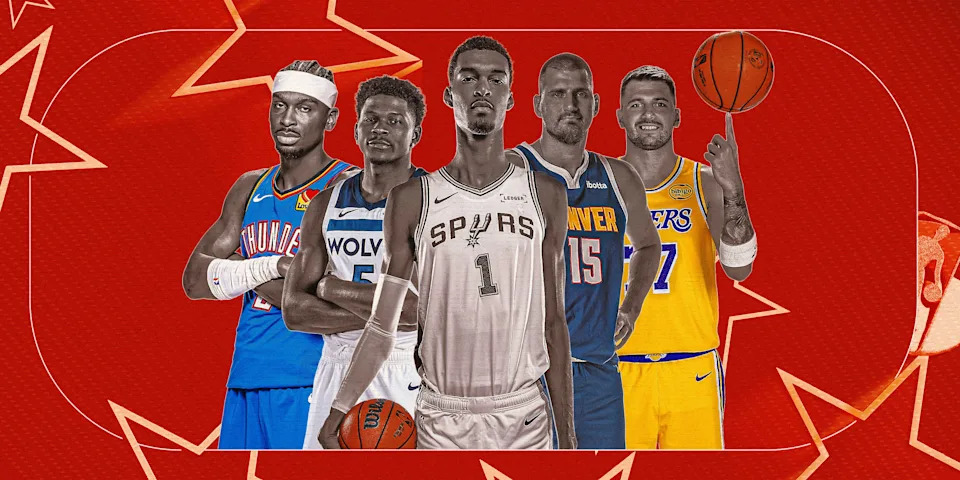 (Jonathan Castro/Yahoo Sports Illustration)