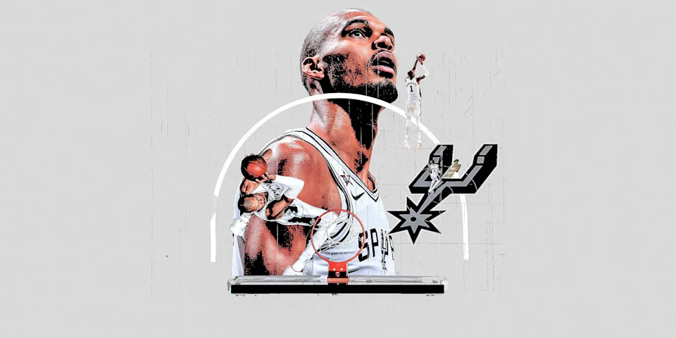 (Henry Russell/Yahoo Sports Illustration)