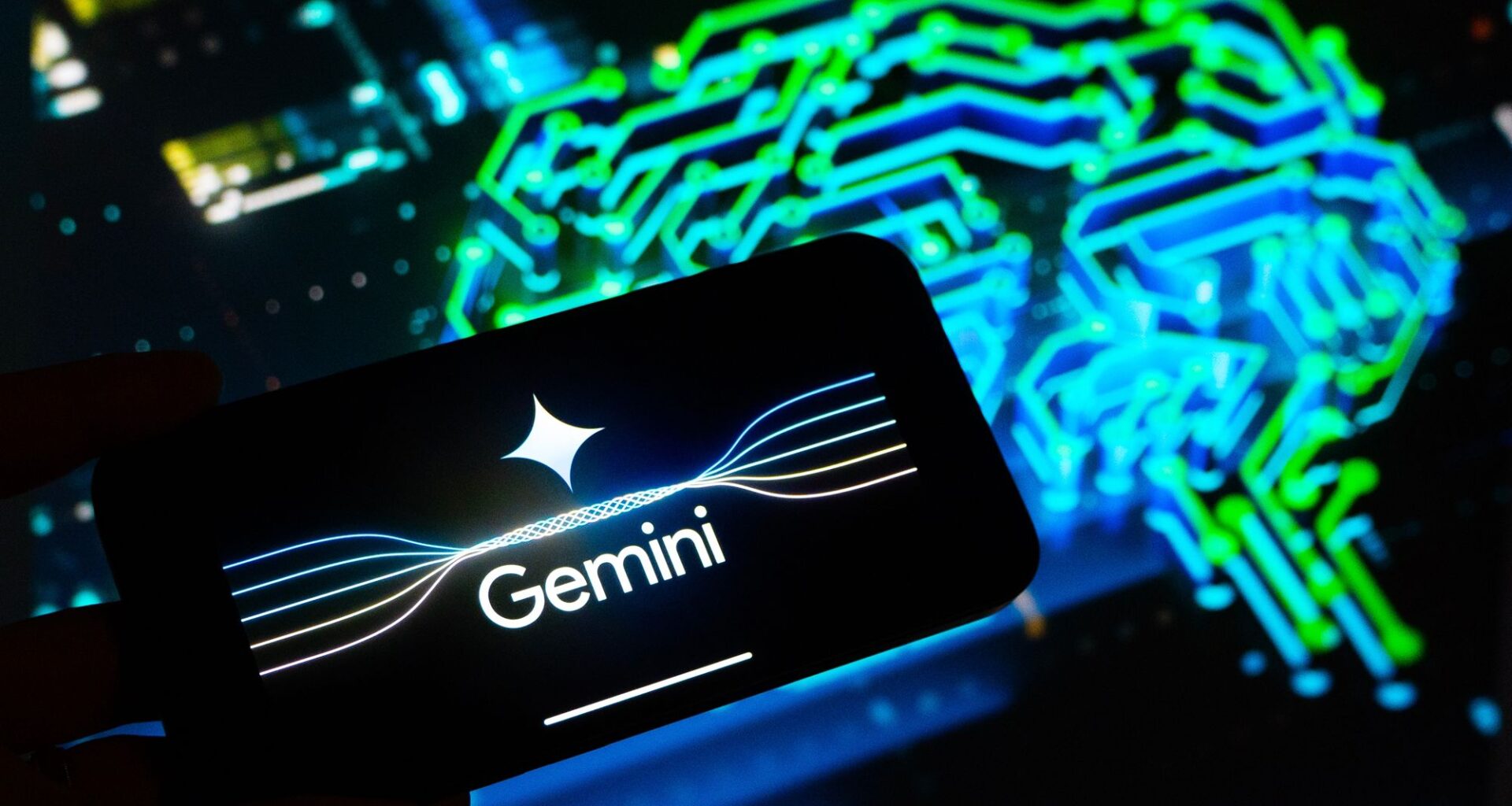 Google Gemini is basically running my side hustle for me — here’s how