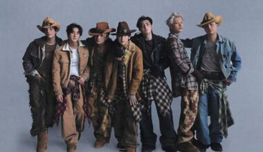 ENHYPEN 'THE SIN : VANISH' Album Review: Every Song Ranked