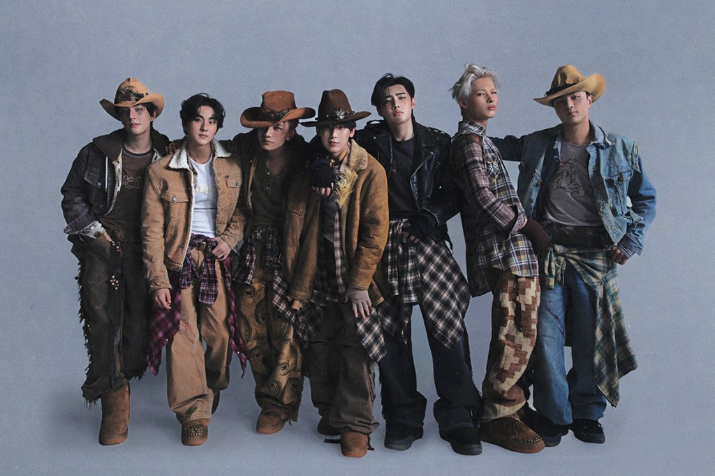 ENHYPEN 'THE SIN : VANISH' Album Review: Every Song Ranked