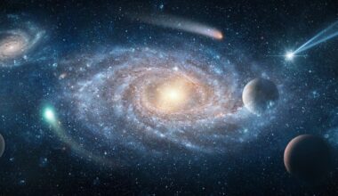 The Gaia space telescope: Discovering the great wave