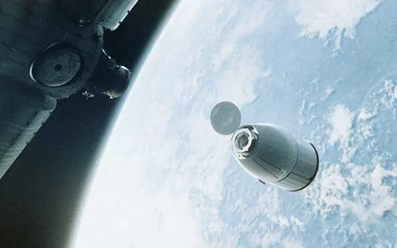 ESA has announced a revised barter agreement with NASA to use its LEO Cargo Return Service initiative to meet its CSOC commitments for the ISS.