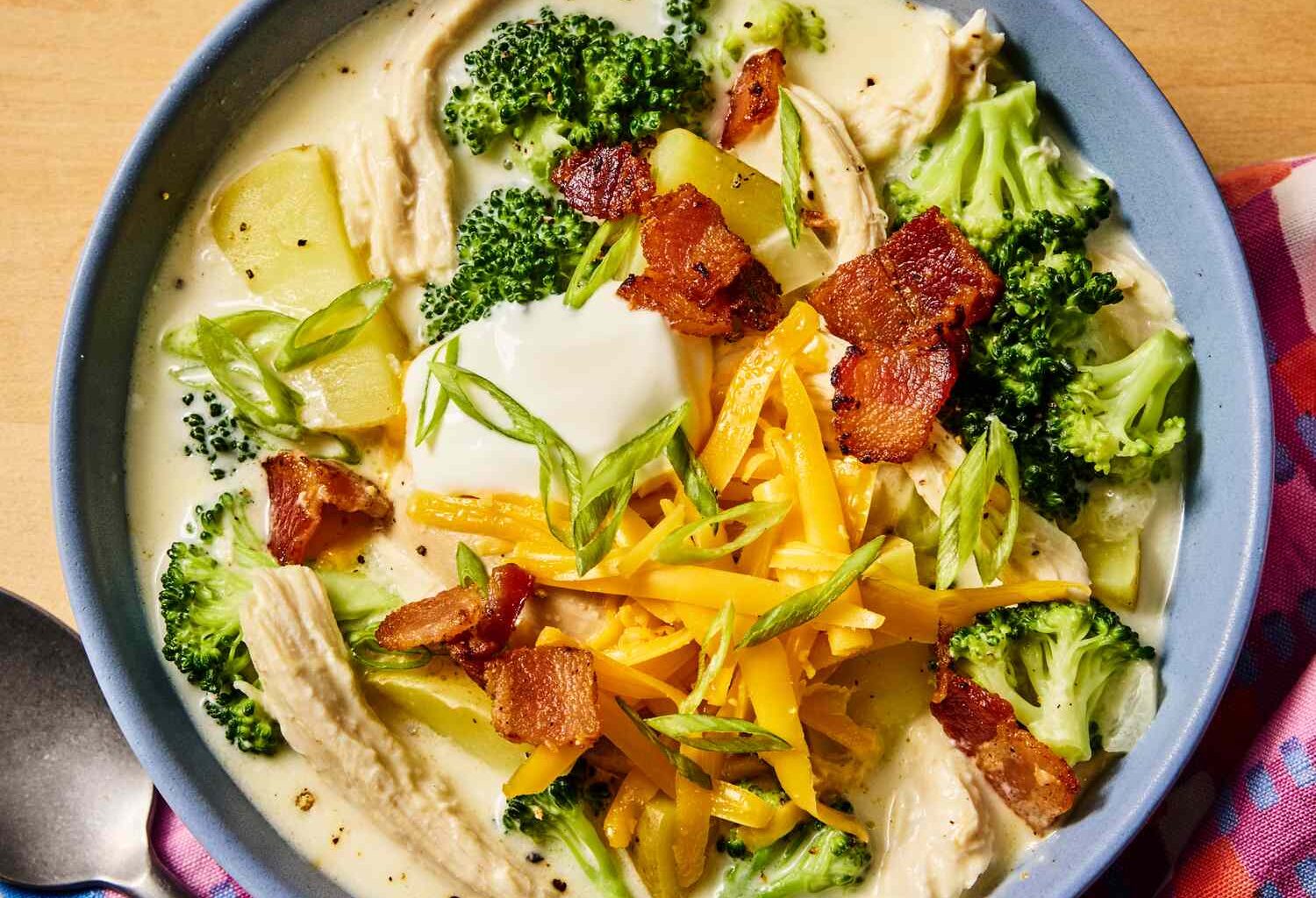 15+ Low-Calorie Dinner Recipes with 20+ Grams of Protein