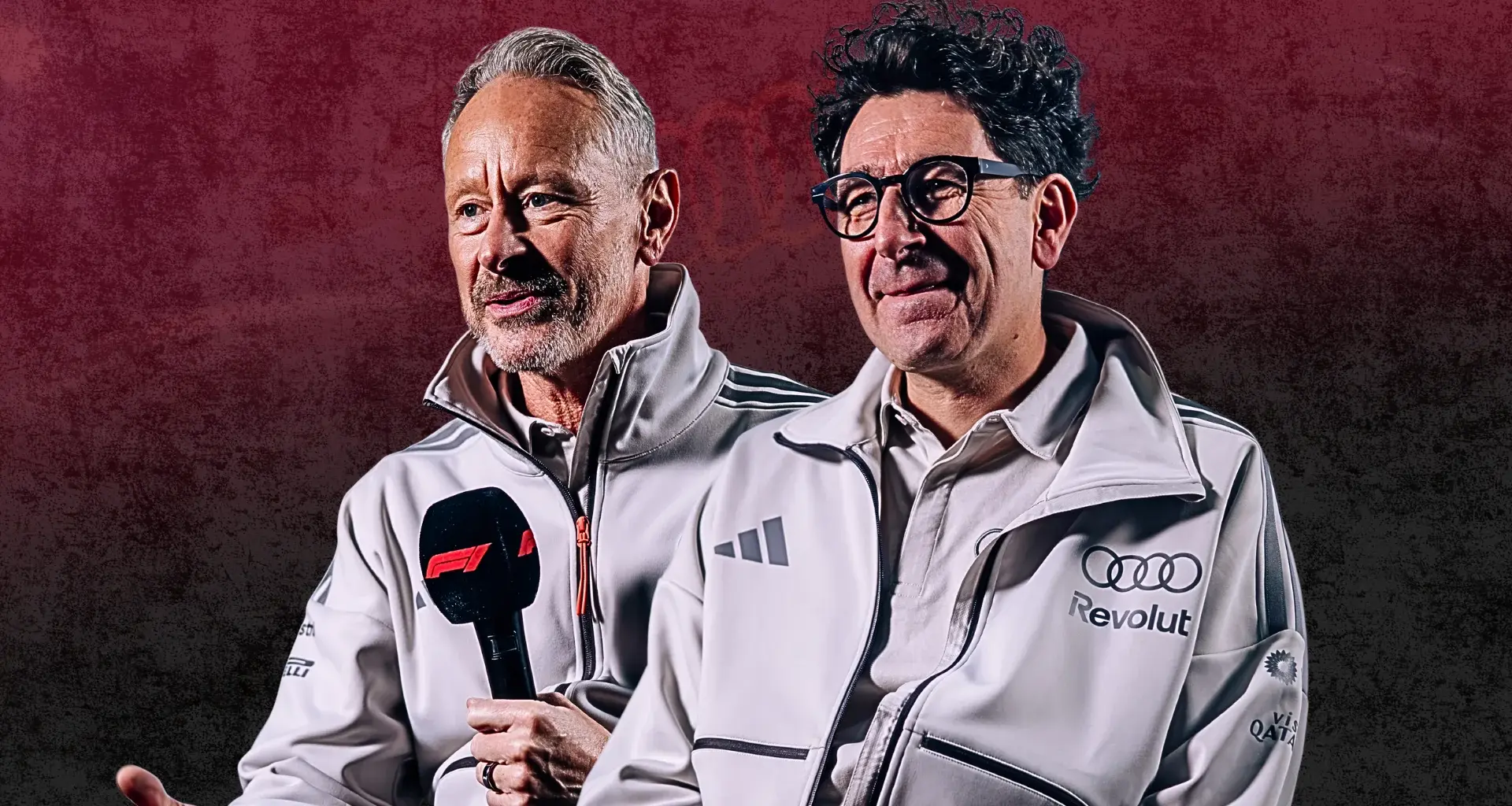 Why Audi predict ‘bumpy periods’ in their bid to become the ‘most successful F1 team in history’