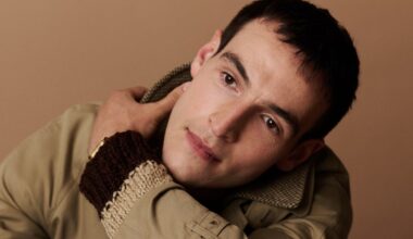 Eanna Hardwicke on playing Roy Keane in Saipan: ‘He wasn’t afraid to p*** people off’