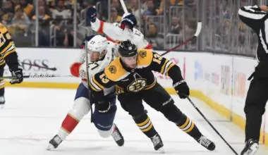 Columbus Blue Jackets honor milestone for Charlie Coyle image