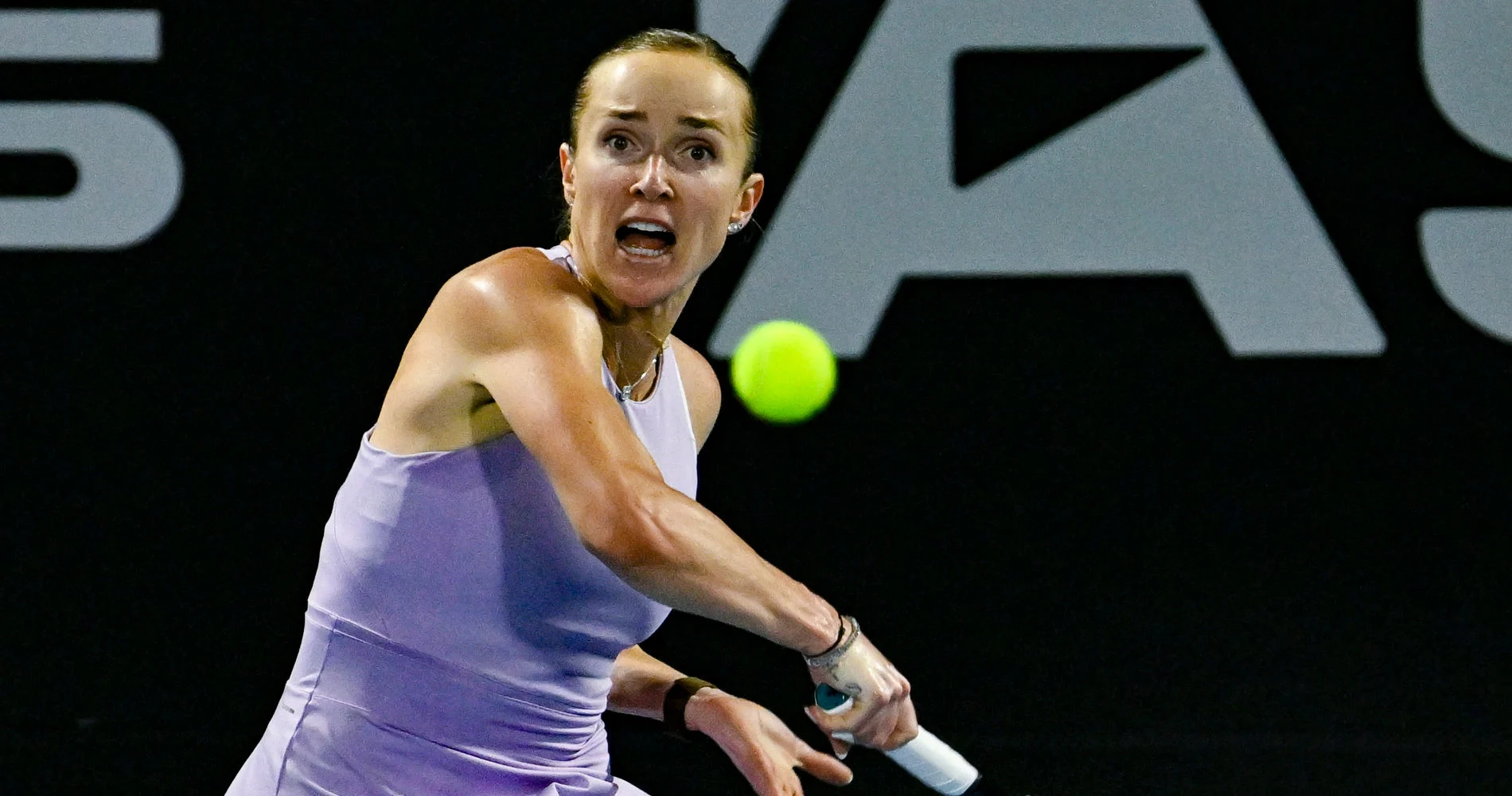 Tennis, WTA – Australian Open 2026: Svitolina eliminates Shnaider