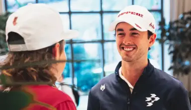 Elvis Smylie's first sit-down interview as a Ripper GC player – Australian Golf Digest