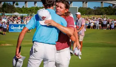 Has Ripper GC found its Matt Jones replacement? – Australian Golf Digest