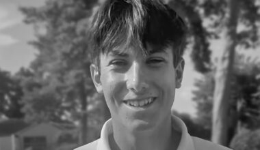 Dubai-based golfer Emanuele Galeppini dies aged 17 in Swiss resort fire