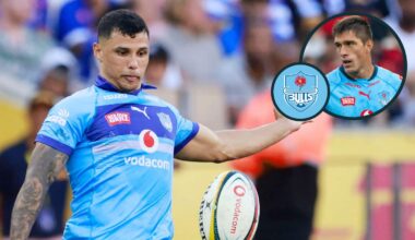 'Unluckiest Springbok' tears Lions apart in URC