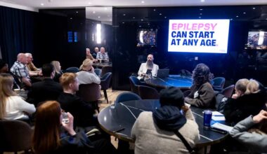 Chelsea Football Club partners with Epilepsy Action | News | Official Site