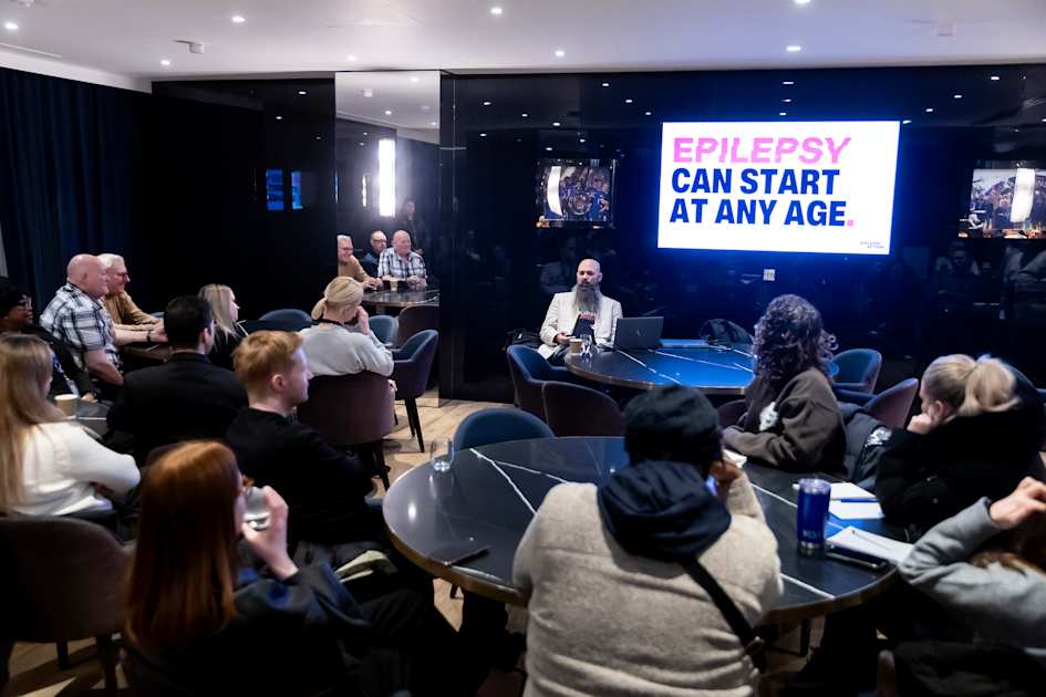 Chelsea Football Club partners with Epilepsy Action | News | Official Site