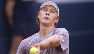 Tennis, ATP – Australian Open 2026: Quinn eliminates Griekspoor