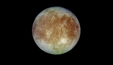 Scientists Have Discovered a Fascinating New Way Jupiter's Moon Europa Could Support Life