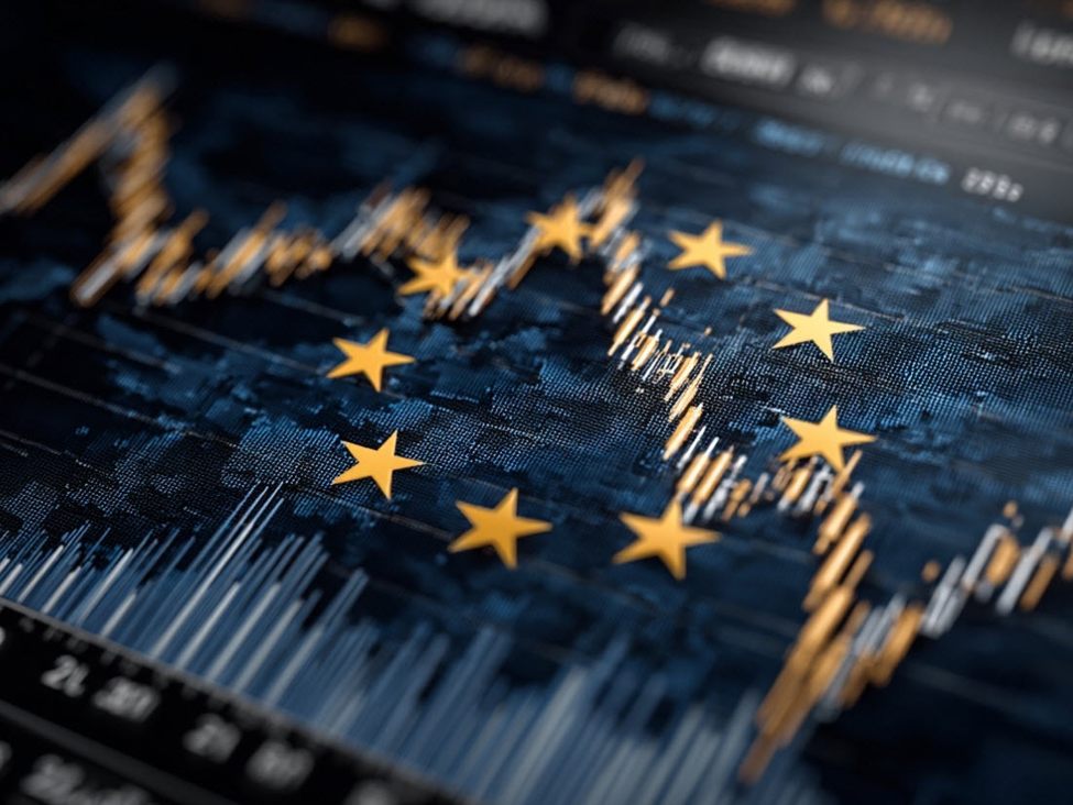 Plenty of key economic data releases coming up in European trading today