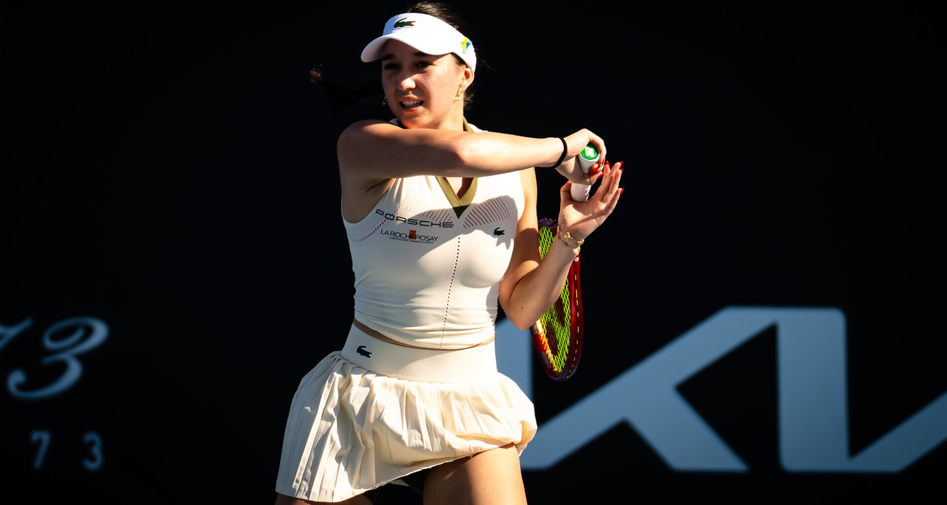 Lys to miss 'next couple of weeks' with knee injury