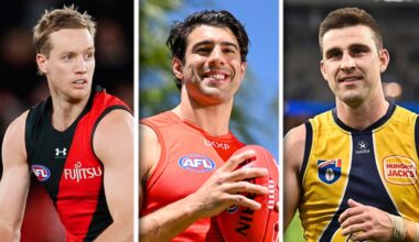 Fantasy locks, bargains, rookies, more