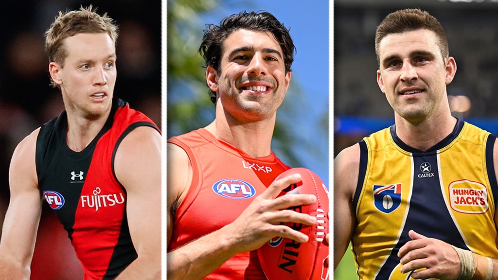 Fantasy locks, bargains, rookies, more