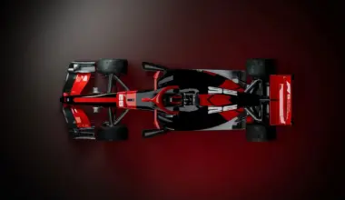 2026 F1 cars will see big differences from the ground-effect era