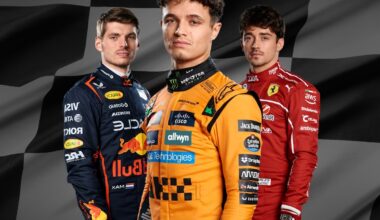 2026 F1 Drivers: New Teams, Drivers, and More Explained