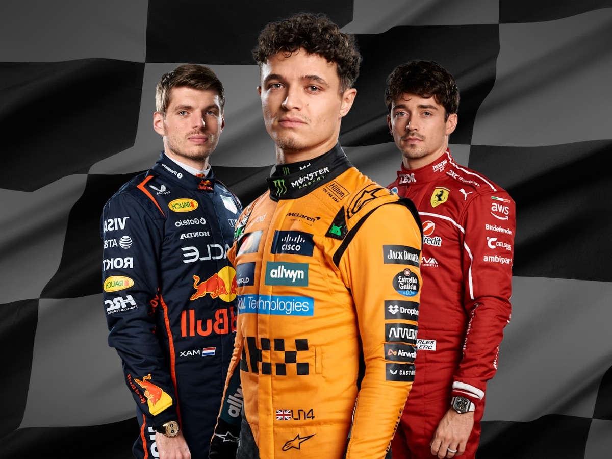 2026 F1 Drivers: New Teams, Drivers, and More Explained