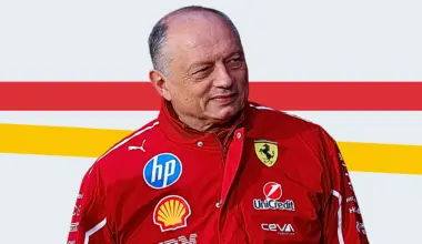 ‘We have a lot of hopes for 2026’ – Fred Vasseur on the bold call to switch Ferrari’s focus early and the ‘new challenge’ ahead