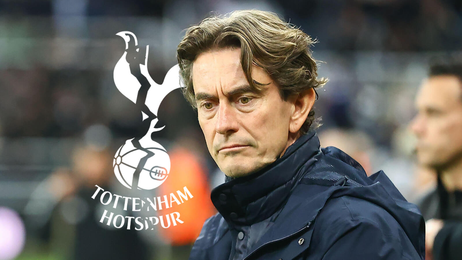 Frank 'on the brink' of sack as Tottenham chiefs make U-turn after defeat to West Ham