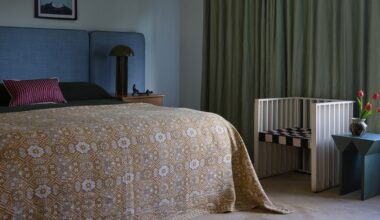 San Francisco's Famous Fog Inspired This House by Studio Roene