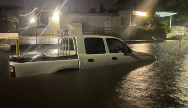Northern Beaches floods and storms running news thread