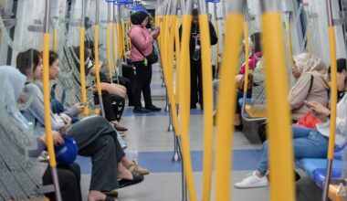 Malaysia's unemployment rate hits 11-year low amid strengthening ringgit