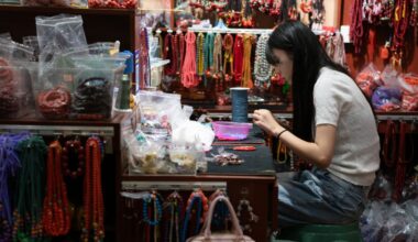 How China’s ‘Crystal Capital’ Cornered the Market on a Western Obsession