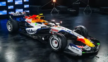 Racing Bulls… | FORMULA 1 QATAR AIRWAYS AUSTRALIAN GRAND PRIX 2026