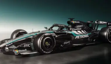 Silver Arrows… | FORMULA 1 QATAR AIRWAYS AUSTRALIAN GRAND PRIX 2026